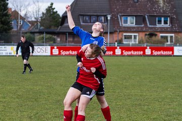 Bild 31 - Frauen VfL Kellinghusen - TSV Heiligenstedten : Ergebnis: 4;1